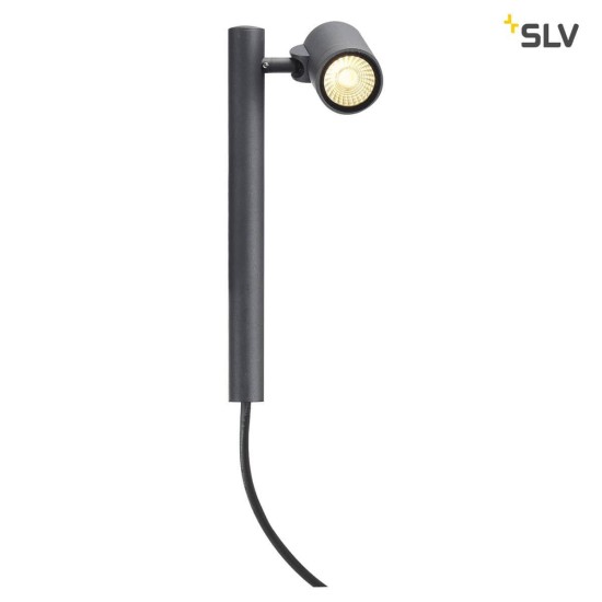 SLV 233275 HELIA Spot single 8W LED 3000K System-Stehleuchte IP55