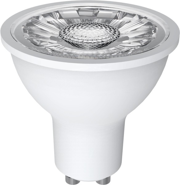 Müller Licht LED Spot 4.5W 220-240V GU10 345lm 36° 4000K 401029