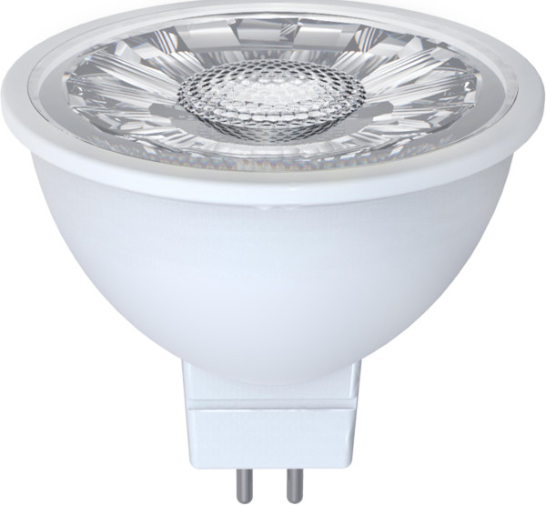 Müller Licht LED Spot 7.5W 12V GU5.3 610lm 36° 4000K 401040