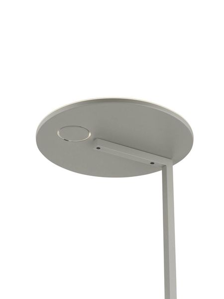 Hell Sole LED Stehleuchte 4-fach Dimmbar 180cm CCT Taupe 60404/2-12