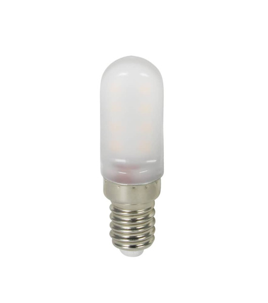 Bioledex DINA LED Mini Lampe E14 2W 200Lm Warmweiss