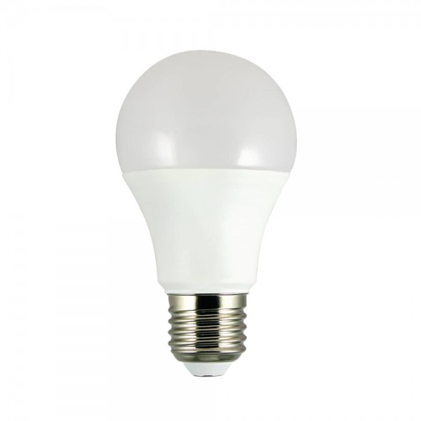10er-Set Bioledex VEO LED Lampe E27 9W 810Lm Warmweiss = 60W Glühlampe