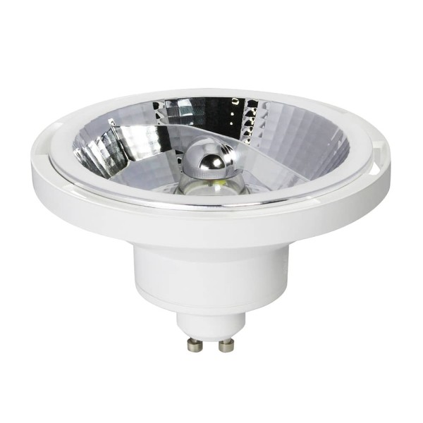 Bioledex ES111 LED Strahler GU10 12W 800Lm 45° Neutralweiss