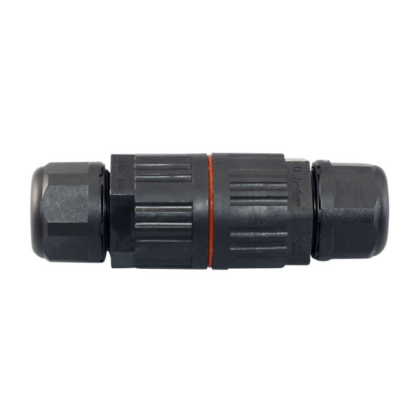 Kabelverbinder Wasserdicht IP68 3polig Verbindungsbox