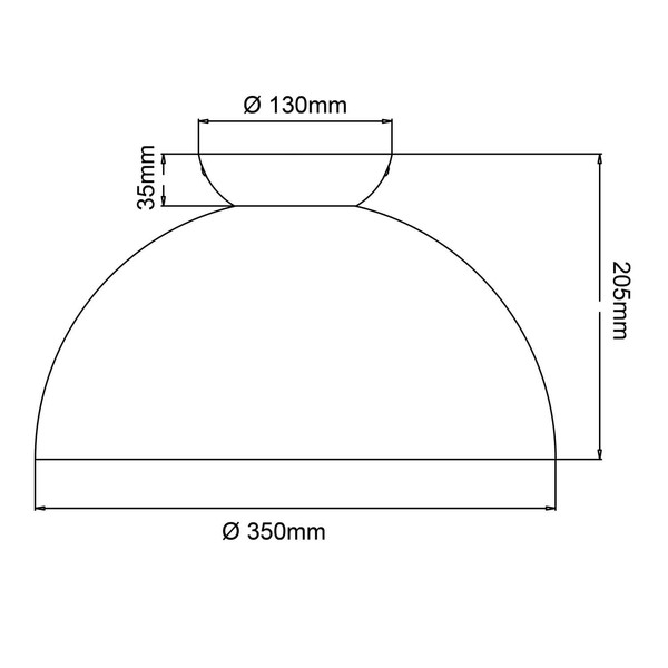 Brilliant Nalam Deckenleuchte 35cm E27 Holz Hell Grau 99887/70