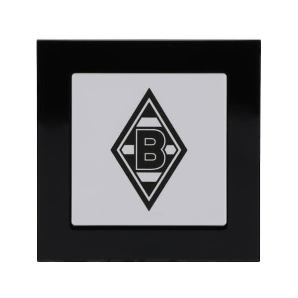 Busch-Jaeger Fanschalter Borussia Mönchengladbach Aus- und Wechselschaltung 2CKA001012A2205 2000/6 UJ/05