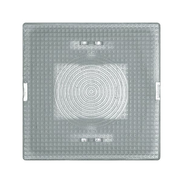 Busch-Jaeger Haube für Lichtsignal 2CKA001565A0191 2664-11-101