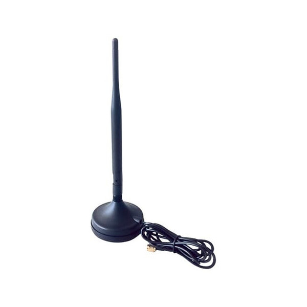 Busch-Jaeger Externe Antenne für Busch-free@home 2CKA006200A0066 6200 AP/1-WL