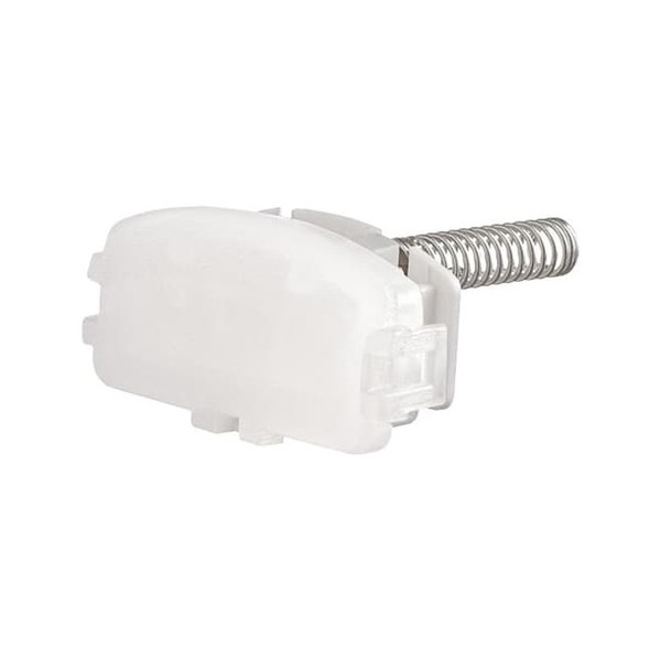 Busch-Jaeger Glimmlampe für Dimmer (Ersatzbedarf) 2CKA006599A2274 3856