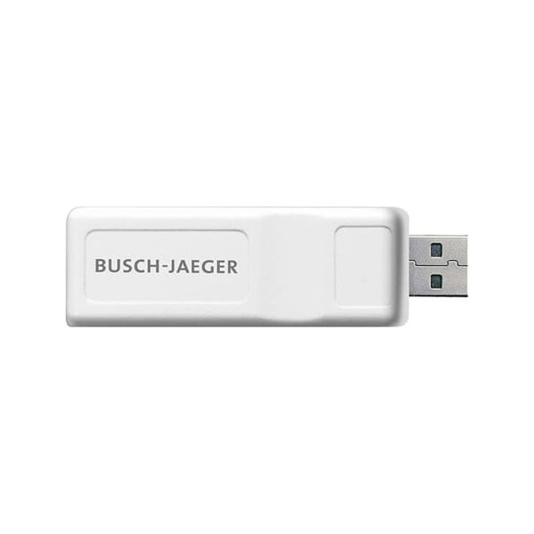 Busch-Jaeger Busch-free@home Alarm-Stick 2CKA006800A2867 SAP/A2.11