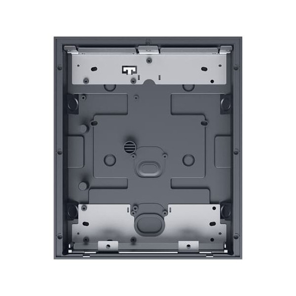 Busch-Jaeger Unterputz-Montagedose Gr. 2/3 2TMA130160B0056 41386F-B-03