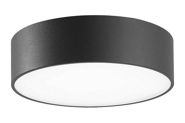 CMD LED Wandaußenleuchte 10W Warmweiss IP65 Anthrazit CMD-9026