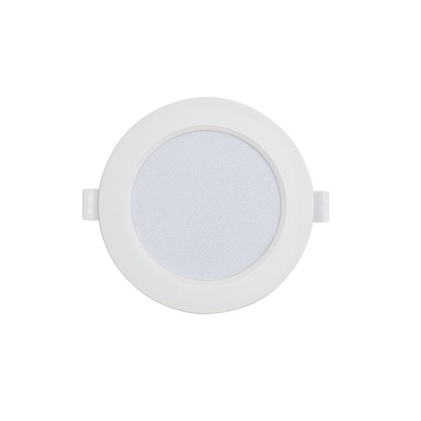 Dotlux 3023-240120 LED-Downlight CIRCLEflat 12W 4000K inkl. Treiber