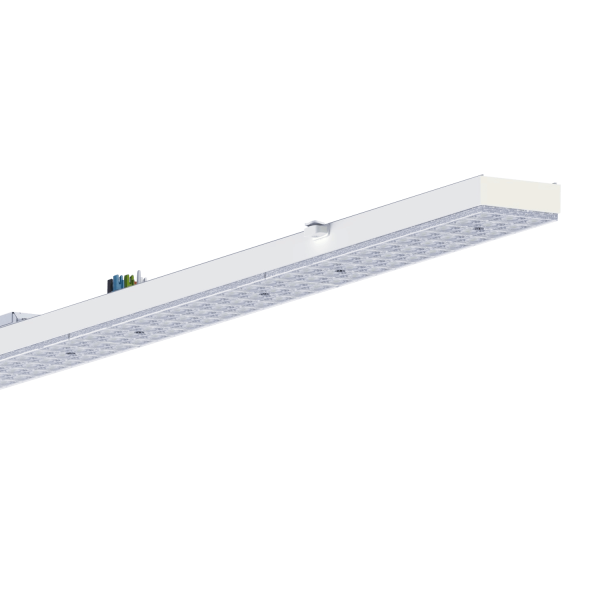 Dotlux 3292-240060 LED-Leuchteneinsatz LINEAselect 1437mm 25-75W 4000K dimmbar 1-10V 60°