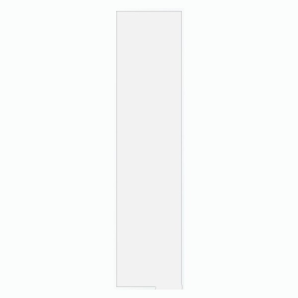 Dotlux 3571-1FW120 LED-Panel FLATfrost 1195x295mm COLORselect