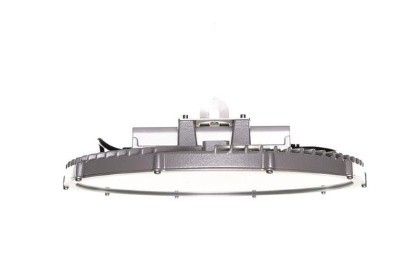 Dotlux 3641-050120F LED-Hallenstrahler LIGHTSHOWERevo-satin 55W 5000K gefrostete Abdeckung dimmbar DALI Made in Germany