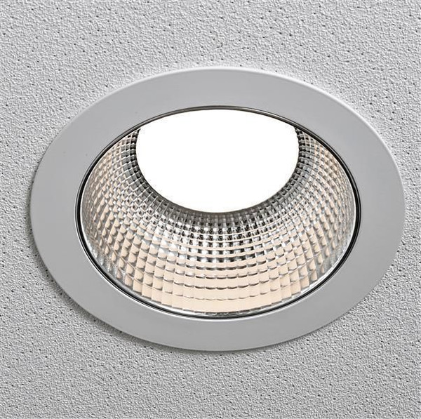 Dotlux 3840-040090 LED-Downlight CIRCLEugr 13W 3000/4000/5700K COLORselect