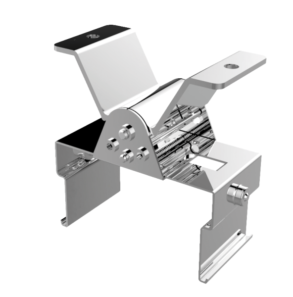 Dotlux 4263 Winkeladapter HALLprotect (2 Stück)