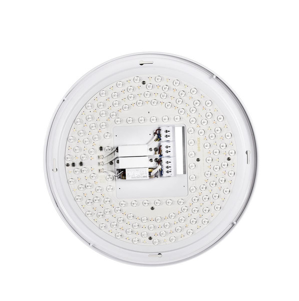 Dotlux 4512-199120 LED-Leuchte LUNApioneer Ø490mm 20W+20W+4.9W COLORselect