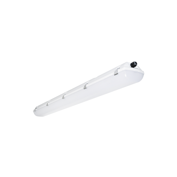 Dotlux 4553-140140 LED-EX-Schutzleuchte MISTRALex EX Geschützt IP66 1272mm 23W 4000K IK10 Zone 2 & 22