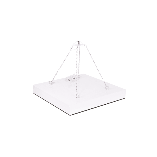 Dotlux 4743 Kettenabhängeset QUADGUARD