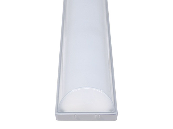 Dotlux 4776-040120 LED-Feuchtraumleuchte HIGHFORCEabs IP66/IP69 1455mm 27W 4000K IK06 1x3-polig