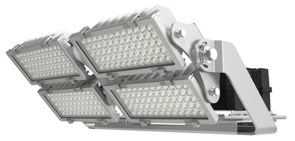 Dotlux 4872-140100 LED-Fluter HLFplus 800W 4000K 1-10V dimmbar 100*38° Abstrahlwinkel