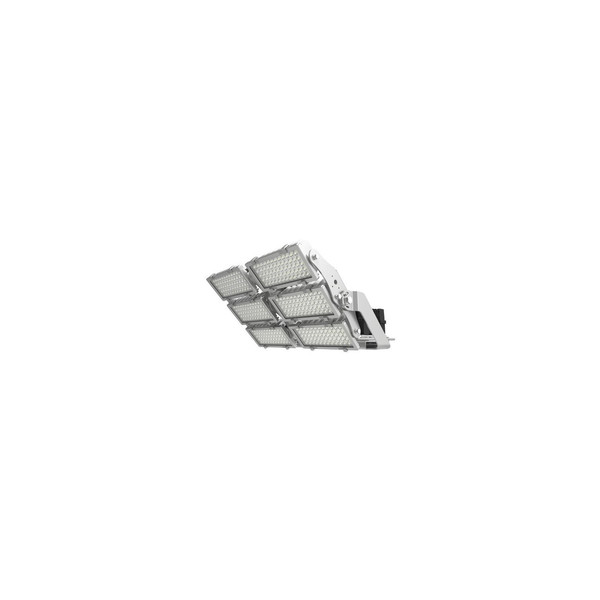 Dotlux 4873-140100 LED-Fluter HLFplus 1200W 4000K 1-10V dimmbar 100*38° Abstrahlwinkel