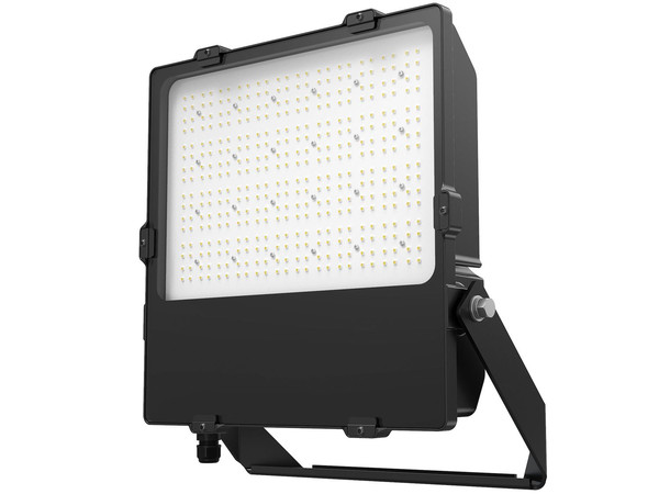 Dotlux 4909-150036 LED-Fluter LENSplus 300W 5000K 30*60° Abstrahlwinkel