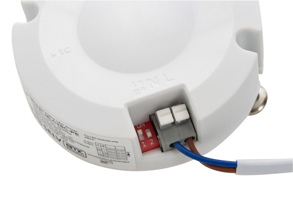 Dotlux 4940 LED-Netzteil QUICK-FIXadapt CC 500mA sensor