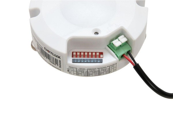 Dotlux 4940 LED-Netzteil QUICK-FIXadapt CC 500mA sensor