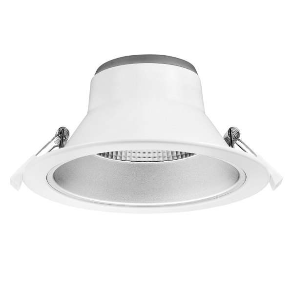 Dotlux 4974-0FW060 LED-Downlight CIRCLEugr-eco 20W 3000/4000/5700K COLORselect