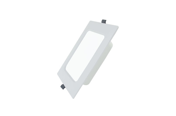 Dotlux 5094-030120 LED-Einbaupanel SQUAREeco IP20 16W 3000K 175x175mm