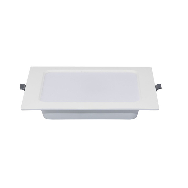 Dotlux 5094-030120 LED-Einbaupanel SQUAREeco IP20 16W 3000K 175x175mm