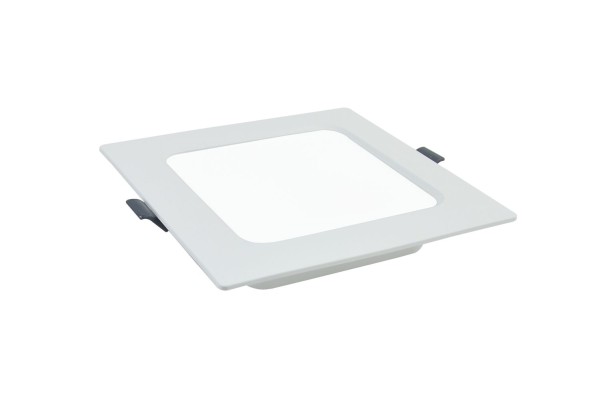 Dotlux 5095-030120 LED-Einbaupanel SQUAREeco IP20 22W 3000K 224x224mm