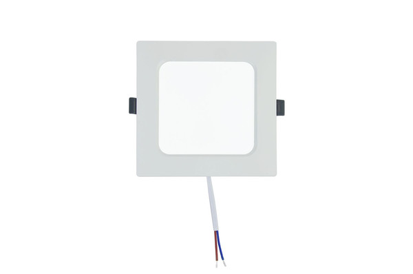 Dotlux 5095-030120 LED-Einbaupanel SQUAREeco IP20 22W 3000K 224x224mm