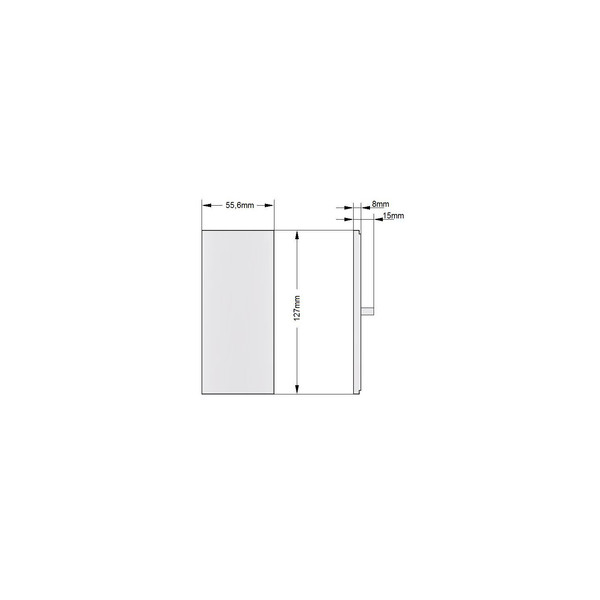 Dotlux 5111 Lichtmanagementsystem Touchpanel Bluetooth DT8