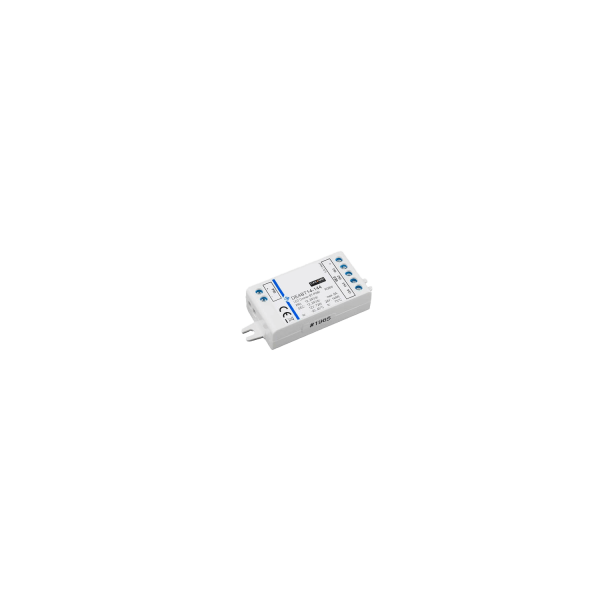 Dotlux 5115 CASAMBI PWM-Dimmer 12-24V 4-Kanal max. 144W