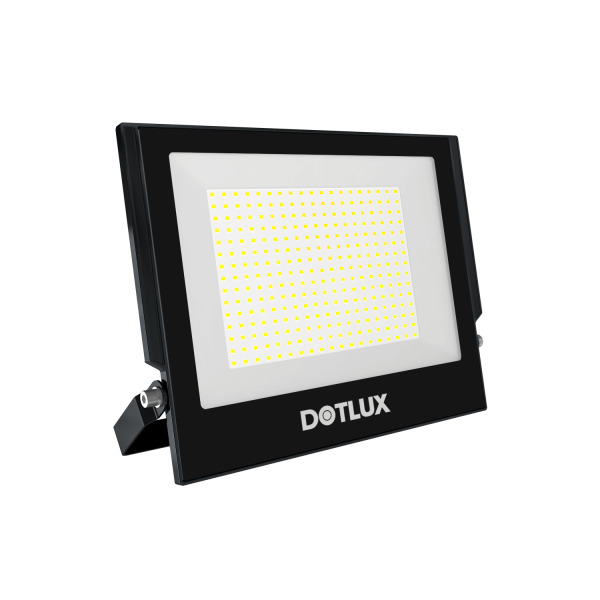 Dotlux 5167-040120 LED-Strahler FLOOReco 200W 4000K