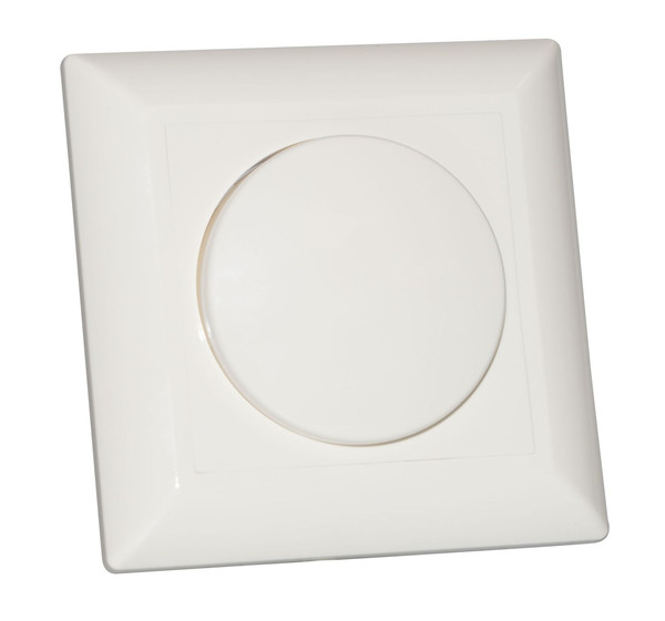 Dotlux 5214 Abdeckrahmen LED-Drehdimmer