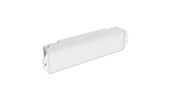 Dotlux 5271-1 LED-Verstärker max. 360W für einfarbige LED-Streifen 1 Kanal 1x15 A (12-24V)