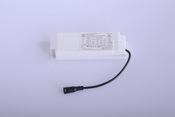 Dotlux 5333 LED-Netzteil CC 400mA-700mA 16-28W