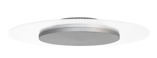 Dotlux 5392-099360 LED-Leuchte MOONBASE 18W COLORselect