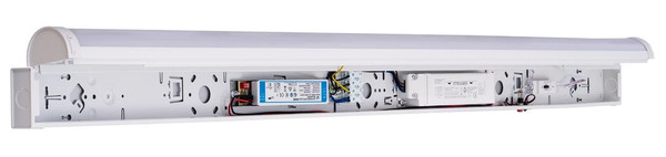 Dotlux 5422-099120 LED-Balkenleuchte LIGHTBARexit 1470mm max.59W POWERselect COLORselect