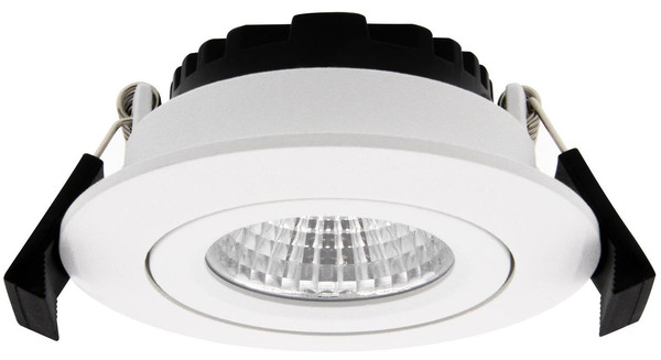 Dotlux 5426-030038 LED-Leuchte CIRCLEminidim 6W 3000K dimmbar weiß