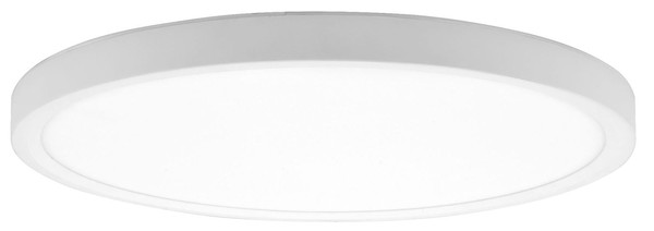 Dotlux 5442-099120 LED-Leuchte GALAXO Ø600 38W COLORselect und Backlight