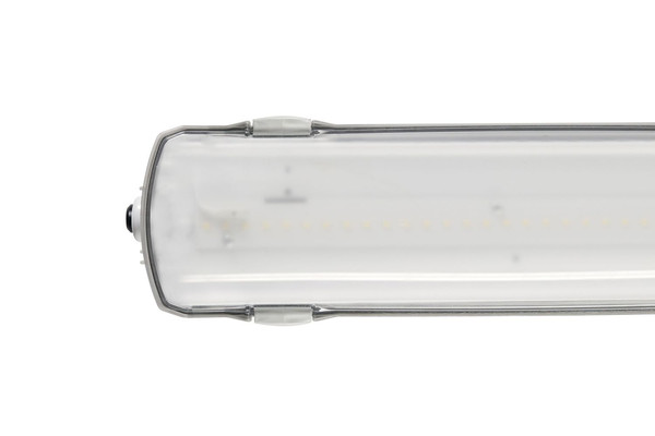 Dotlux 5458-030120 LED-Feuchtraumleuchte MISTRALbasic IP66 1500mm max45W 3000K gefrostet