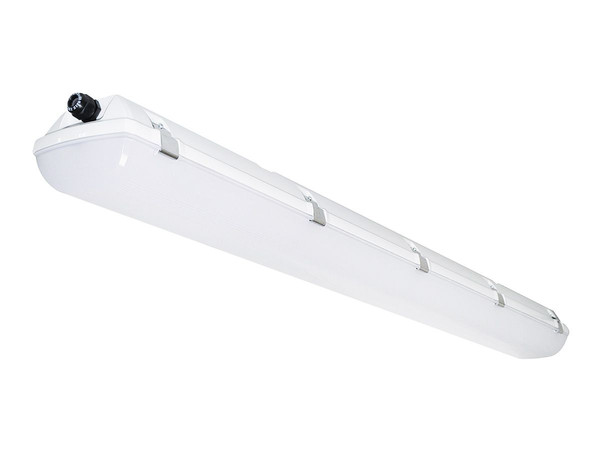 Dotlux 6008-040140 LED-EX-Schutzleuchte MISTRALex EX Geschützt IP66 1272mm 60W 4000K IK10 Zone 2 & 22