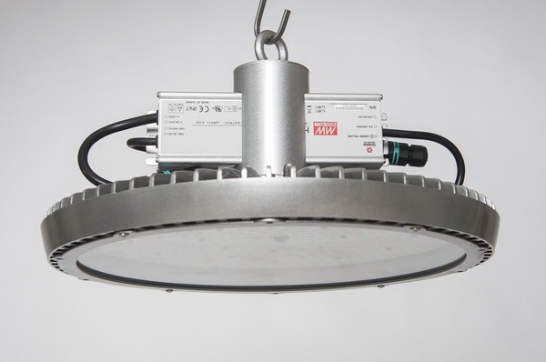 Dotlux 6133-050120 LED-Hallenstrahler LIGHTSHOWER 140W 5000K nicht dimmbar Made in Germany