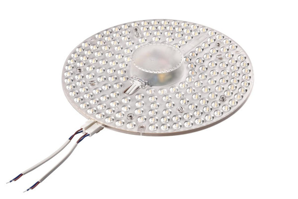 Dotlux 6207-030170 LED Wechselmodul QUICK-FIXplus 34+4W (2 getrennte Anschlüsse) 3000K